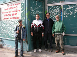 Après Après