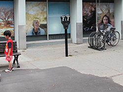 Photo avant