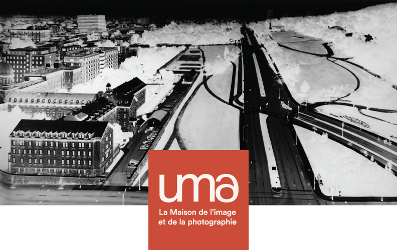 Uma – La maison de l'image et de la photographie